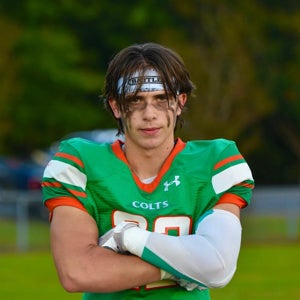 Kadyn Lumley