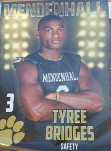 Tyree Bridges
