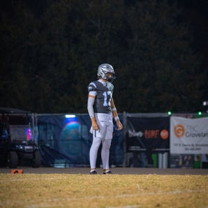 Christopher Mckenna mugshot