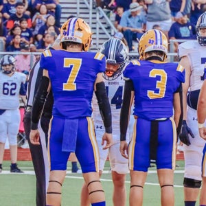 Colten Kuebel