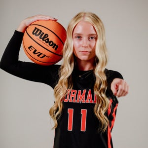 Avery Ragland