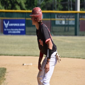 Lucas Scheib mugshot