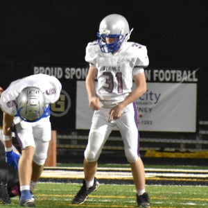 CAM JOHNSON