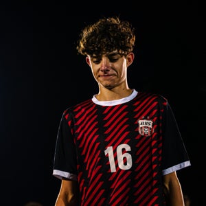 Cooper Briggs