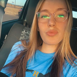 Bayleigh Angerman mugshot
