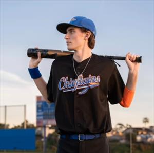 Jackson Cleary mugshot