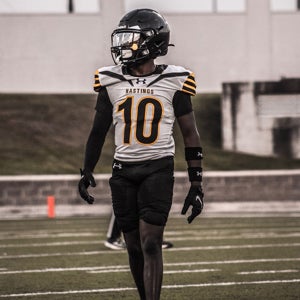 Kanye Jeremiah Matthews