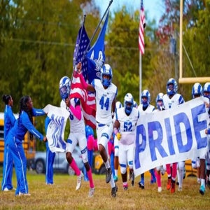 Antwuan Rogers