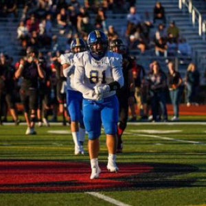 Gael "tank" contreras