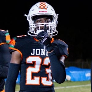 Ke'sean Williams