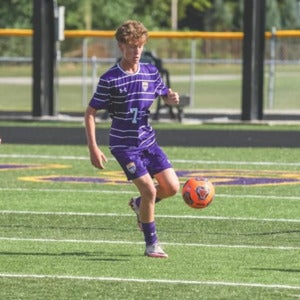 Brock Saneholtz