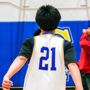 Xyrus Garcia mugshot