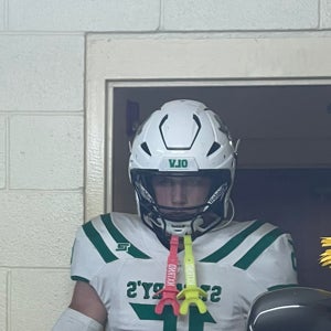 Michael Trechter mugshot