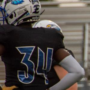 Jaquavious Dodd mugshot