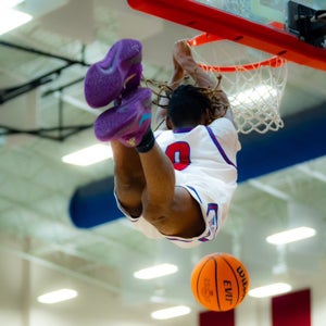 Jaivyon Dawson