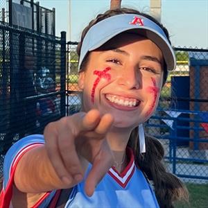 Rylee De La Garza mugshot