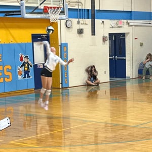 Carlee Boddy mugshot