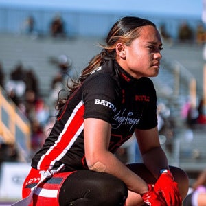 MANAHERE PETERS
