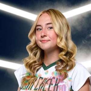 KYLEE WARNER