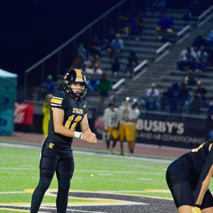 Jackson Swint