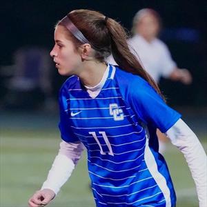 Jenna Nagy