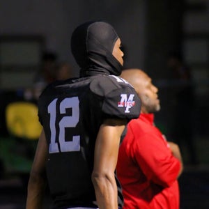 Taliq Black
