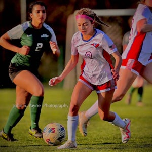 Carlie Harris