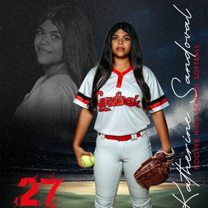 Katherine Sandoval mugshot