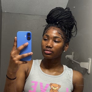 Sakara Portis mugshot