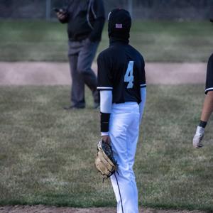 Kishawn Gantt