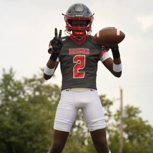 Kishawn Gantt