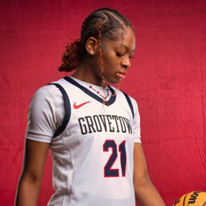 SANAI MCKENZIE-WATSON