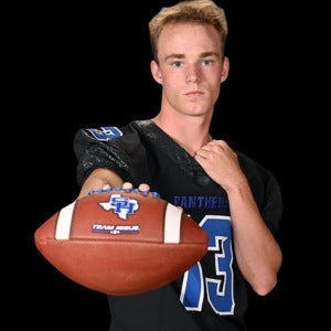 Brady Meyer mugshot