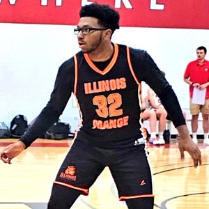 JORDON JACKSON