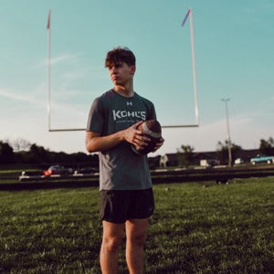 Cooper Martin mugshot