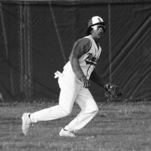 Demorie Sherman mugshot