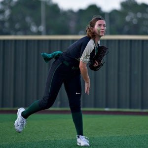 Madelyne Baulis