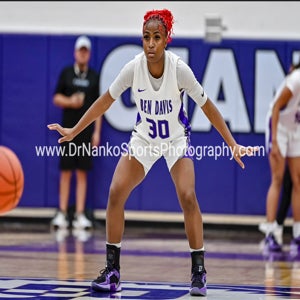 K. Bland
