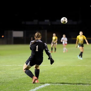 Ava Faust