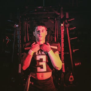 Preston Mendez