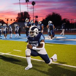 Dezmen Watkins mugshot