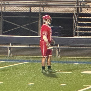 Logan Weis