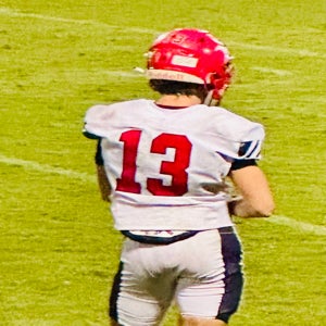 Cannon Wilbur