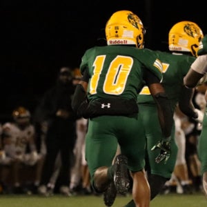 Charles Hebron iii mugshot