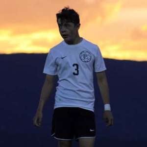 Preston Jessen
