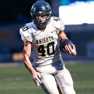 Josh McCarthy