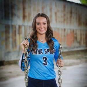 Hadyn Shoots mugshot