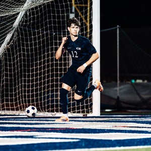 Caden Bierman mugshot