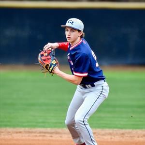 Brodie Combs mugshot