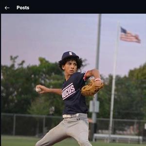 Goose Vazquez mugshot